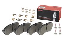 Load image into Gallery viewer, Brembo Brake Pad, P 85 173