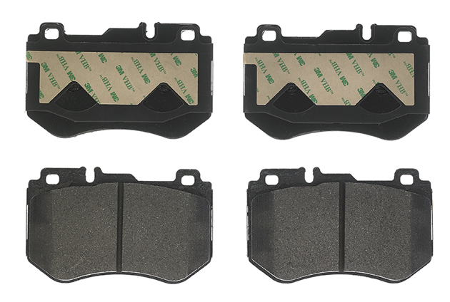 Brembo Brake Pad, P 50 123