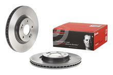 Load image into Gallery viewer, Brembo Painted Brake Disc, 09.D428.11