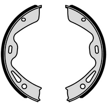 Load image into Gallery viewer, Brembo Shoe, S 65 504