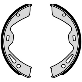 Brembo Shoe, S 65 504