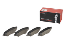 Load image into Gallery viewer, Brembo Brake Pad, P 83 082