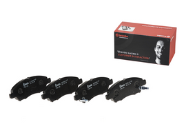 Brembo Brake Pad, P 56 070