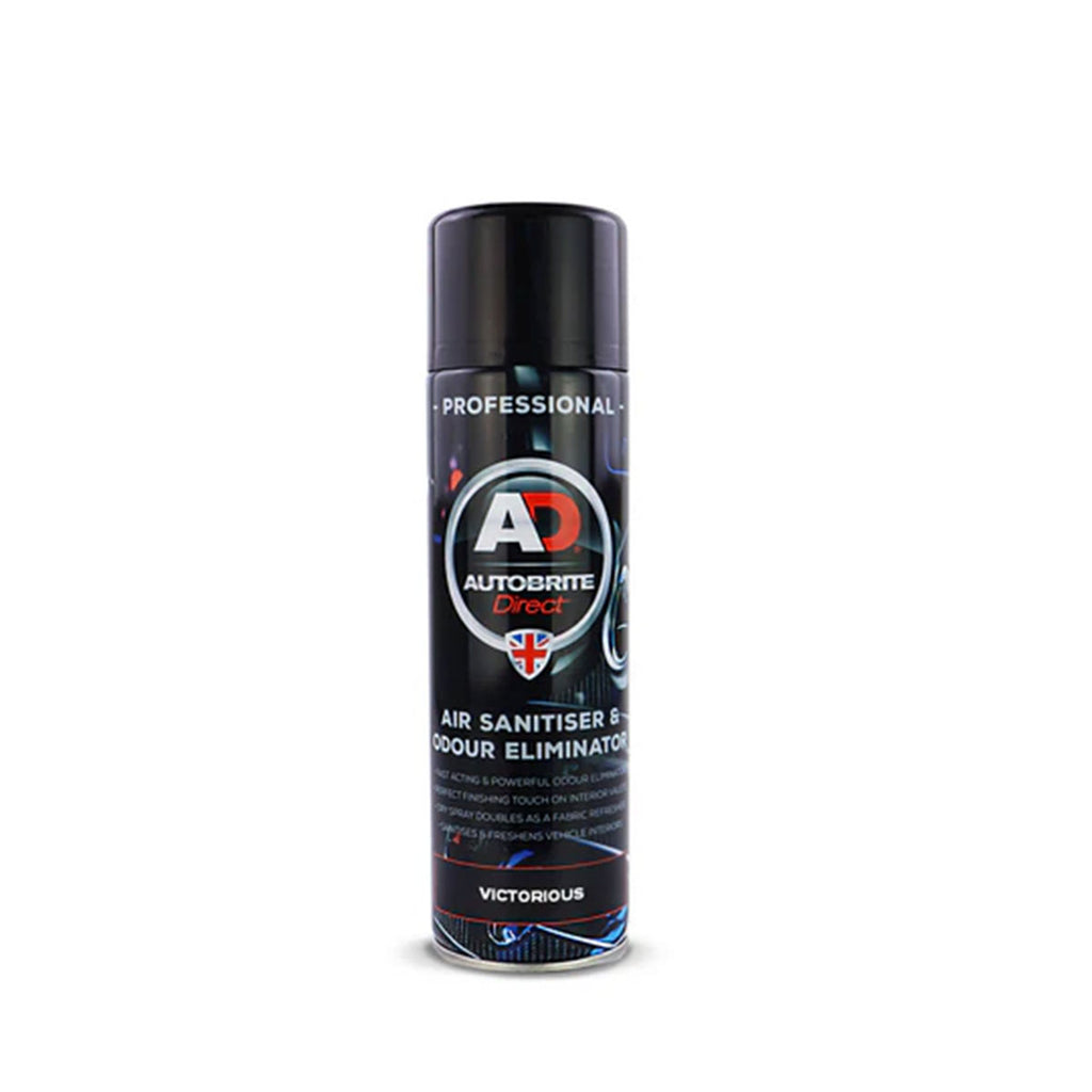 Autobrite Victorious Car Air Freshener 500ml