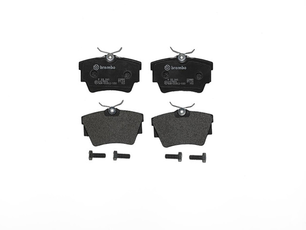 Brembo Brake Pad, P 59 041