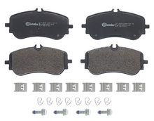 Load image into Gallery viewer, Brembo Brake Pad, P 85 172