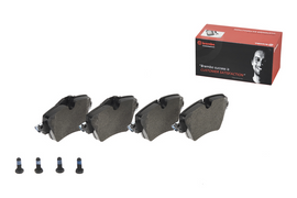 Brembo Brake Pad, P 06 093