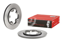 Load image into Gallery viewer, Brembo Painted Brake Disc, 08.C539.11