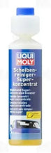 Load image into Gallery viewer, Liqui Moly Windshield Super Concentrated Cleaner 1519 - 250ml