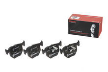 Load image into Gallery viewer, Brembo Brake Pad, P 06 044