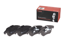 Brembo Brake Pad, P 24 076