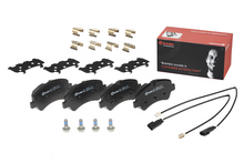 Load image into Gallery viewer, Brembo Brake Pad, P 24 187