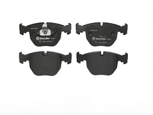 Load image into Gallery viewer, Brembo Brake Pad, P 06 021