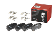 Load image into Gallery viewer, Brembo Brake Pad, P 30 051