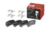 Brembo Brake Pad, P 30 051