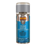 Hycote BMW Mineral Grey Pearlescent Double Acrylic Spray Paint 150ml