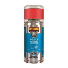 Load image into Gallery viewer, Hycote Volkswagen Mars Red No. 2 Double Acrylic Spray Paint 150ml