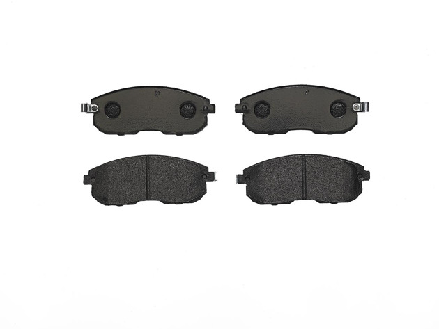 Brembo Brake Pad, P 56 065
