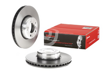 Load image into Gallery viewer, Brembo 2x Painted Brake Disc, 09.C397.13