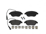 Brembo Brake Pad, P 23 137