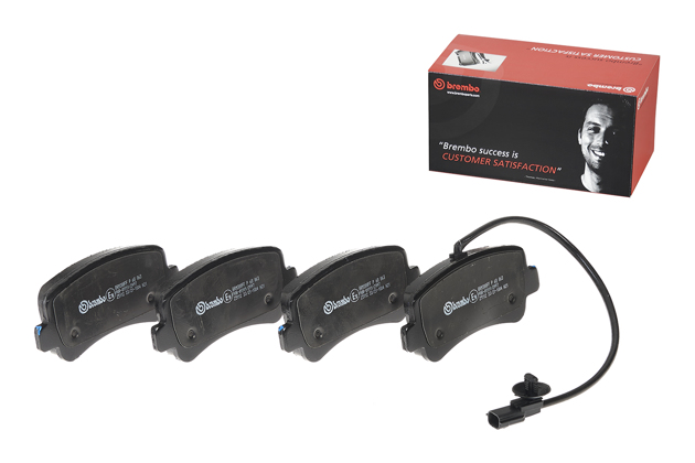 Brembo Brake Pad, P 68 063