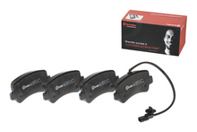 Load image into Gallery viewer, Brembo Brake Pad, P 68 063