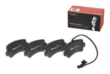 Brembo Brake Pad, P 68 063