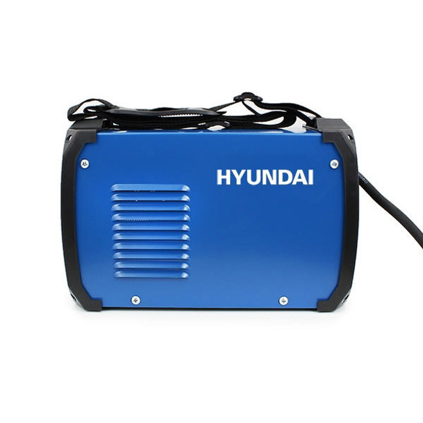 Hyundai 200 Amp MMA/ARC Inverter Welder