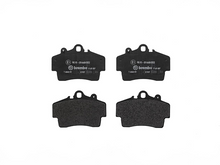 Load image into Gallery viewer, Brembo Brake Pad, P 65 007