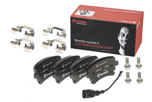 Load image into Gallery viewer, Brembo Brake Pad, P 85 083