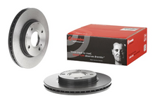 Load image into Gallery viewer, Brembo Painted Brake Disc, 09.A968.21