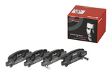 Brembo Brake Pad, P 78 011