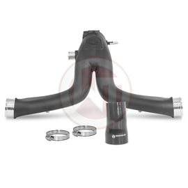 Wagner Tuning Y-charge pipe kit Porsche 991.2 Turbo (S) WT Intercoolers