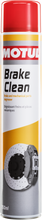 Load image into Gallery viewer, 6x Motul Brake Clean - Brake &amp; Mechanical Parts Degreaser 750ml
