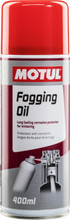 Load image into Gallery viewer, Motul Fogging Oil - Corrosion Protection for Wintering 400ml