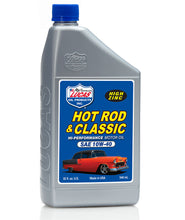 Load image into Gallery viewer, Lucas Oil Hot Rod &amp; Classic Car Engine Oil 10w-40 1L - 10688
