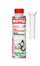 Load image into Gallery viewer, Motul Fuel System Cleaner - Compatible with E10 Fuels 300ml
