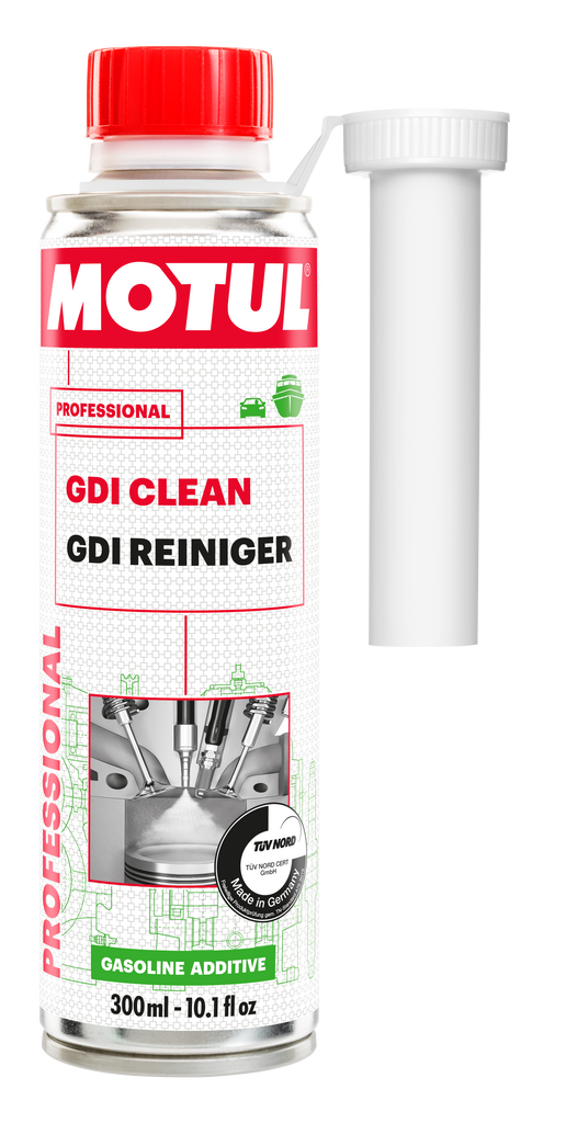 Motul Petrol Additive GDI Clean Like Pro-Line 5153 300ml