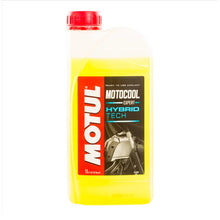 Load image into Gallery viewer, 2x Motul Motocool 37 Expert Motorcycle Coolant Anti-Freeze Ready To Use 1L