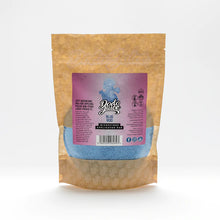 Load image into Gallery viewer, Dodo Juice Blue Roo Plush Microfibre Polish/Dressing Applicator Pad
