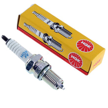 Load image into Gallery viewer, NGK  x1 BR8ES Standard Spark Plug - 5422