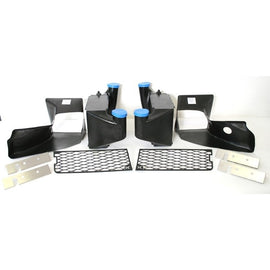 Wagner Tuning Audi RS6+ / US Competition Intercooler Kit