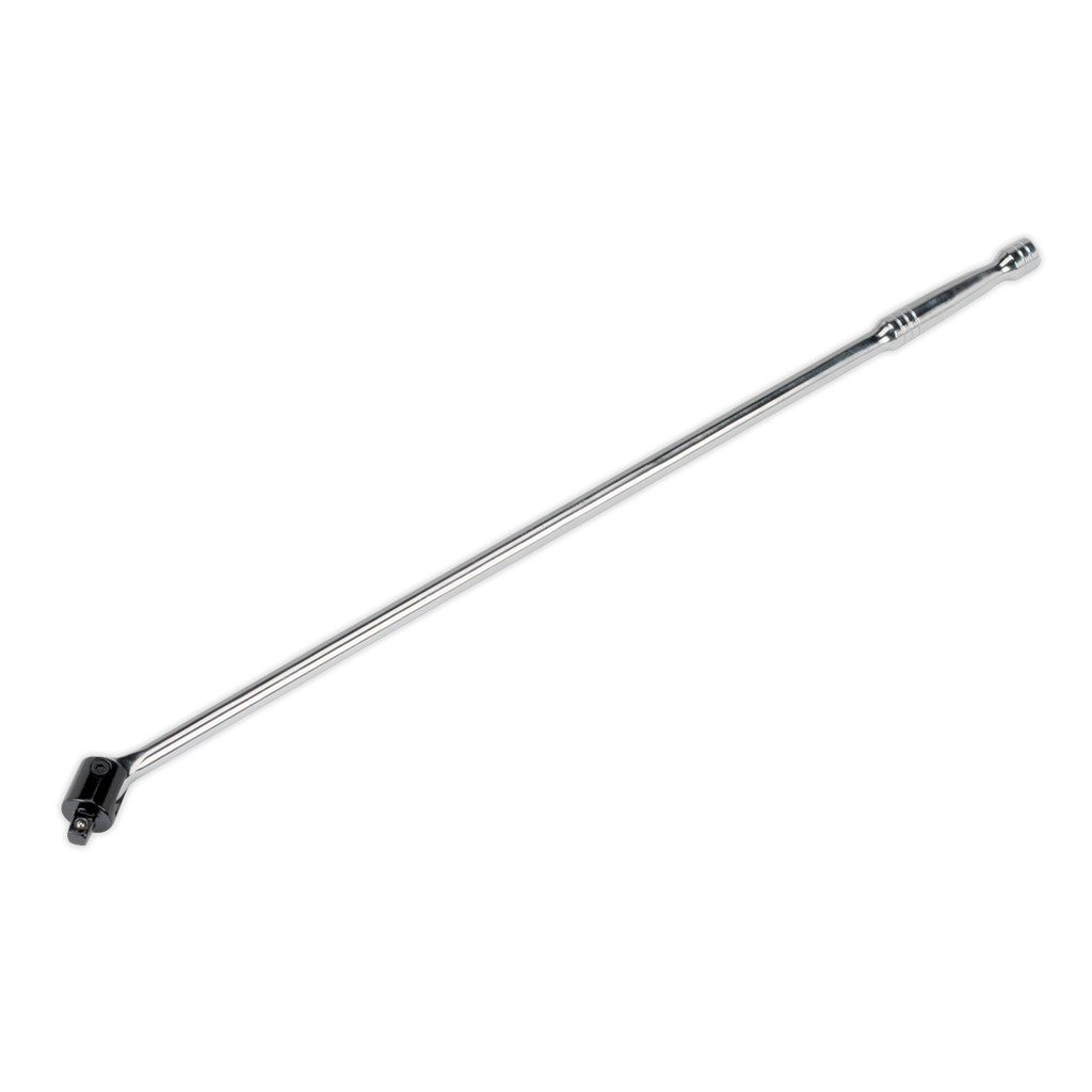 Sealey Extra Long Breaker Bar 750mm 1/2" Sq Drive - AK7302