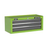 Sealey 3 Drawer Mid-Box with Ball Bearing Slides - AP22309BBHV