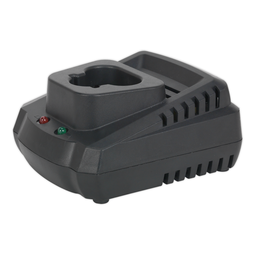 Sealey 12v Lithium-ion Fast Charge Battery Charger for SV12 Series - CP1200MC