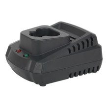 Load image into Gallery viewer, Sealey 12v Lithium-ion Fast Charge Battery Charger for SV12 Series - CP1200MC