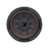 Kicker CompRT 6.75