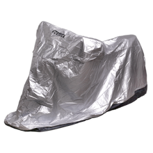 Load image into Gallery viewer, Sealey Motorcycle Coverall - Medium with Solar Panel Pocket - MCBM