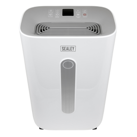 Sealey 20L Compact Portable Dehumidifier - SDH20