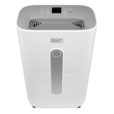 Sealey 20L Compact Portable Dehumidifier - SDH20